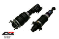 AIR STRUTS Lancer INCL RA