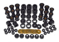 Prothane 97-03 Ford F150 Total Kit - Black