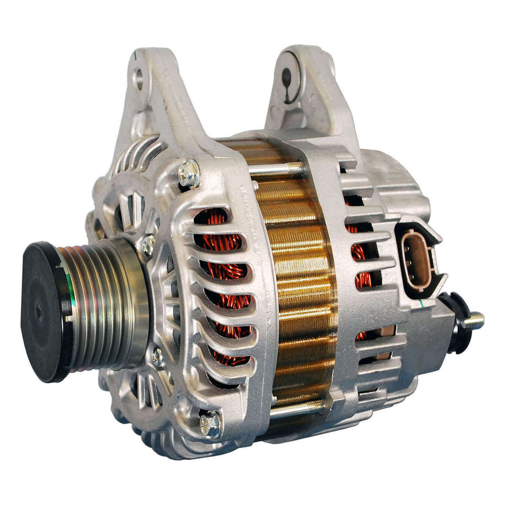REMANUFACTURED DENSO FIRST TIME FIT