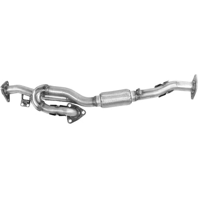 PIPE-FRONT