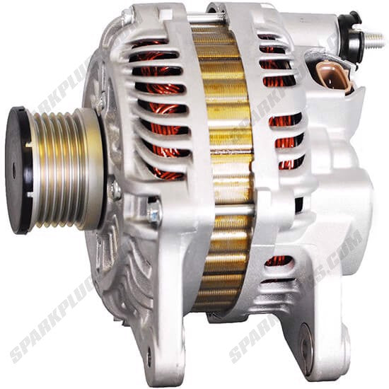 REMANUFACTURED DENSO FIRST TIME FIT
