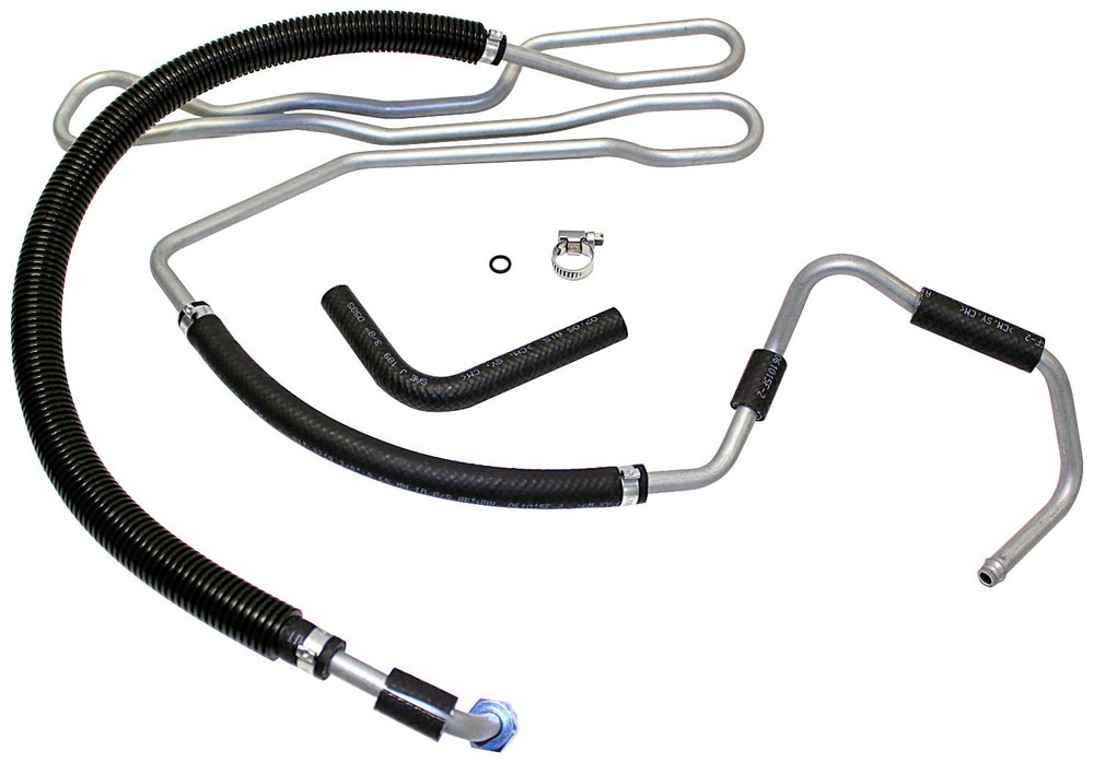 Gates MegaClean Hose Nozzle - GH-06 Hose Nozzle