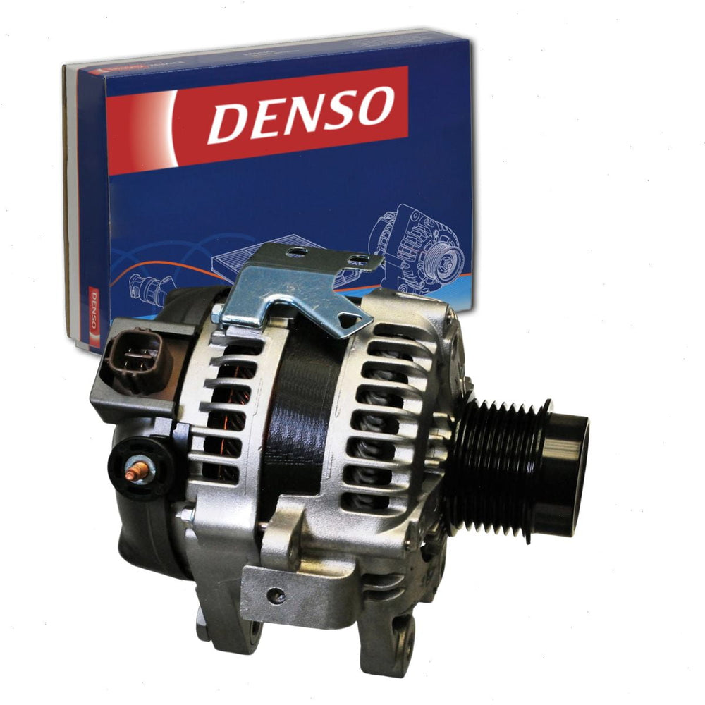 DENSO FIRST TIME FIT ALTERNATOR