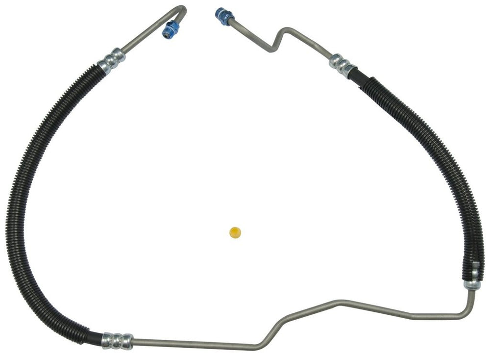 Gates Power Steering Pressure Line Hose Assembly