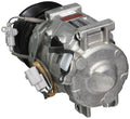 NEW COMPRESSOR W/ CLUTCH