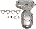 EXHAUST MANIFOLD KIT