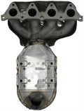 EXHAUST MANIFOLD KIT