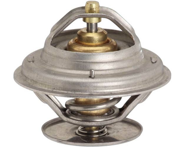 Gates Green Stripe Heavy-Duty Engine Coolant Thermostat