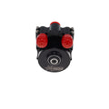 Peterson Fluid Systems Vacuum Pump Hex Drive