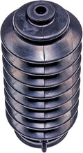 RACK & PINION BELLOW KIT