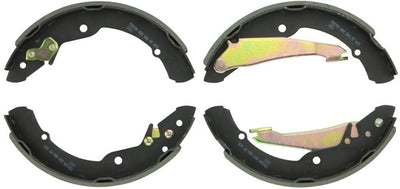 NEW BRAKE SHOES