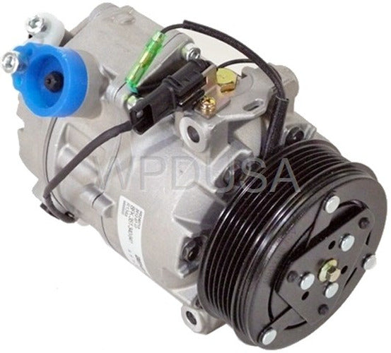 A/C Compressor