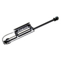 Fabtech 13-18 Ram 3500 4WD 7in Radius Arm System - Component Box 2 w/Dirt Logic Shock Absorbers