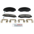 DISC BRAKE PADS