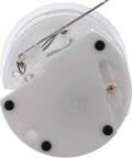 FUEL PUMP MODULE ASSEMBLY