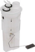 FUEL PUMP MODULE ASSEMBLY