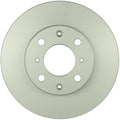 DISC BRAKE ROTOR