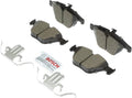 DISC BRAKE PADS
