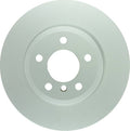 DISC BRAKE ROTOR