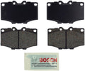 DISC BRAKE PADS