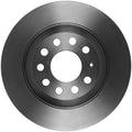 DISC BRAKE ROTOR