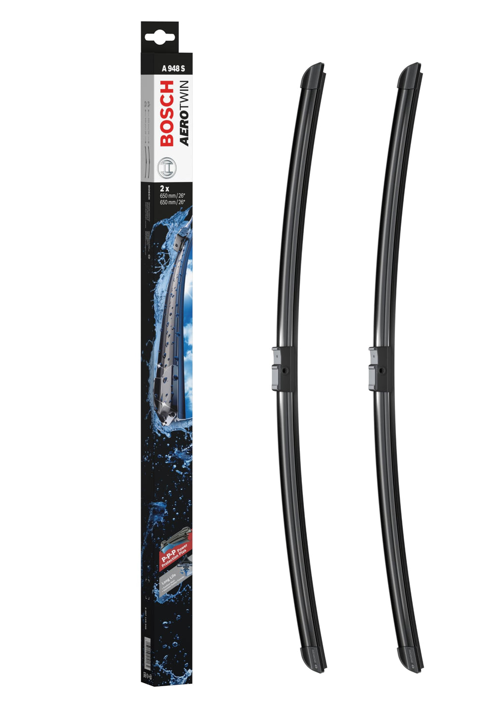 WIPER BLADE