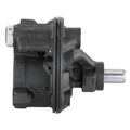 STEERING PUMP MECH