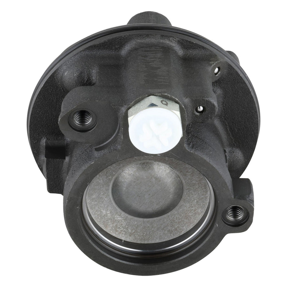 STEERING PUMP MECH