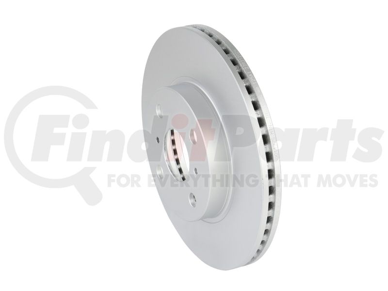 DISC BRAKE ROTOR