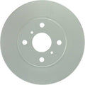 DISC BRAKE ROTOR