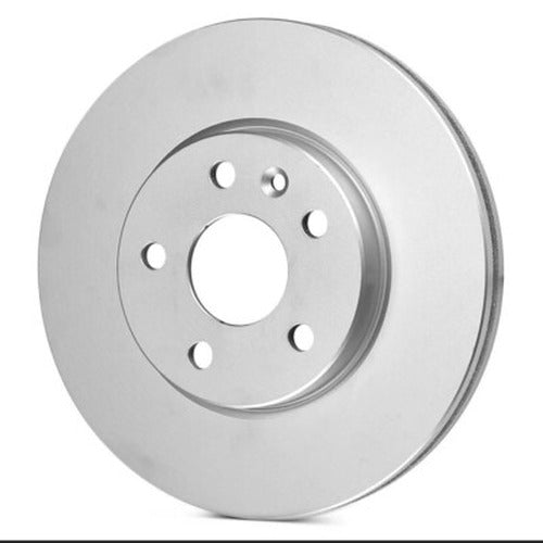DISC BRAKE ROTOR