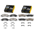 BP1910 BRAKE PADS