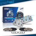 BP1910 BRAKE PADS