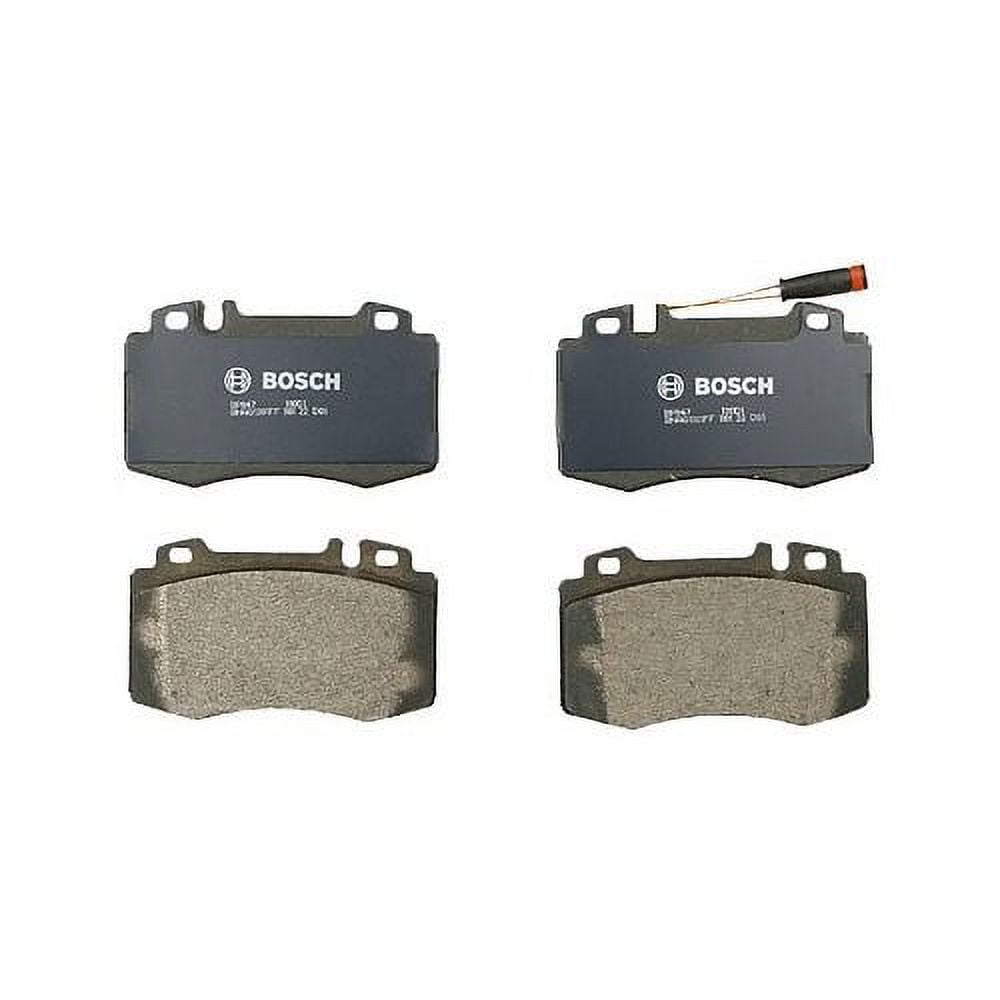 DISC BRAKE PADS