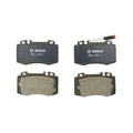 DISC BRAKE PADS