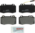 DISC BRAKE PADS