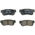 DISC BRAKE PADS