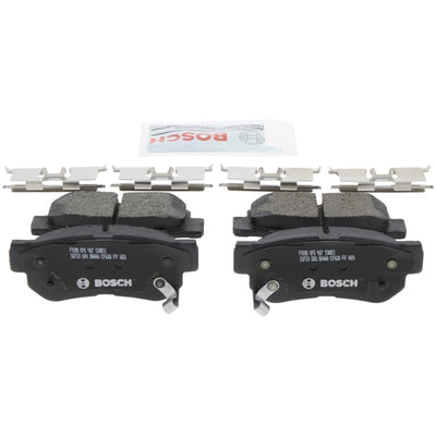 DISC BRAKE PADS