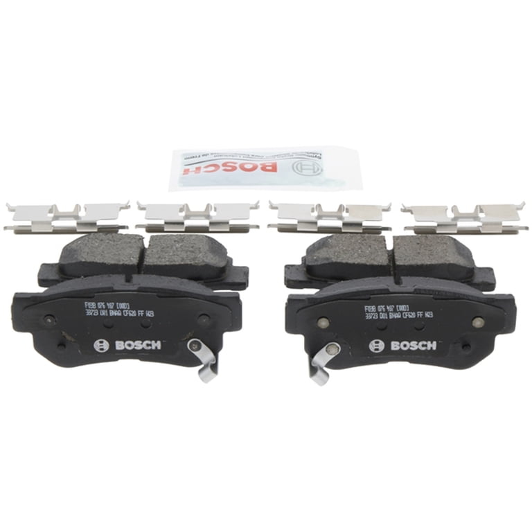 DISC BRAKE PADS