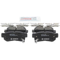 DISC BRAKE PADS