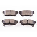 DISC BRAKE PADS