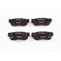 DISC BRAKE PADS
