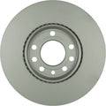 DISC BRAKE ROTOR