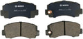 DISC BRAKE PADS