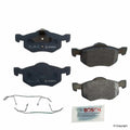 DISC BRAKE PADS