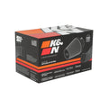 K&N 93-98 Miata Performance Intake Kit (International Models ONLY)