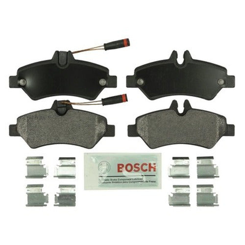 DISC BRAKE PADS