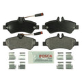 DISC BRAKE PADS