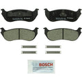 DISC BRAKE PADS