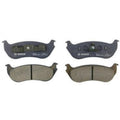 DISC BRAKE PADS